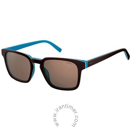 قیمت و خرید عینک آفتابی مردانه کلاسیک (ESPRIT) مدل ET17993/535 | اورجینال و اصلی