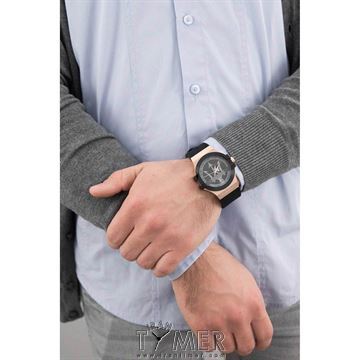 قیمت و خرید ساعت مچی مردانه مازراتی(MASERATI) مدل R8821108011 کلاسیک | اورجینال و اصلی