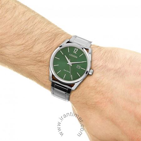قیمت و خرید ساعت مچی مردانه سیتیزن(CITIZEN) مدل BM7410-51X کلاسیک | اورجینال و اصلی