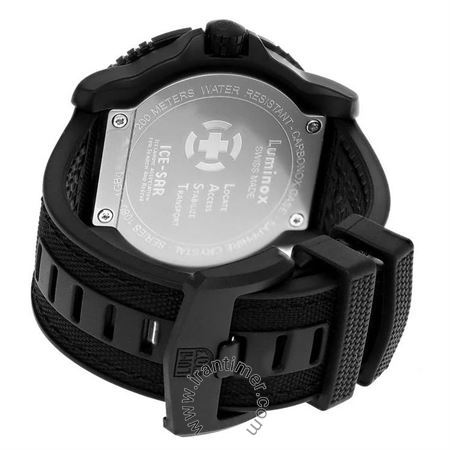 قیمت و خرید ساعت مچی مردانه لومینوکس(LUMINOX) مدل XL.1081 اسپرت | اورجینال و اصلی