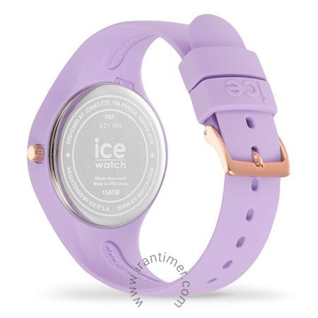 قیمت و خرید ساعت مچی زنانه آیس واچ(ICE WATCH) مدل 021360 اسپرت | اورجینال و اصلی