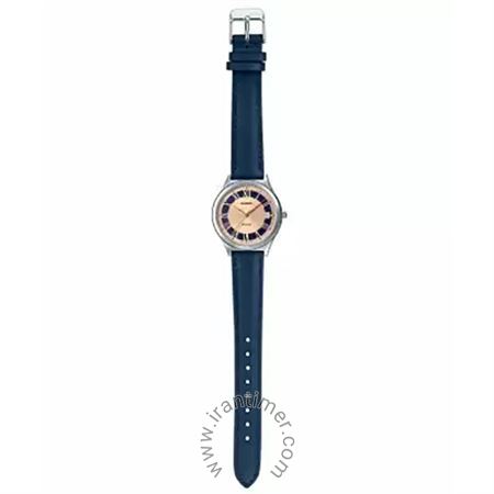 قیمت و خرید ساعت مچی زنانه کاسیو (CASIO) جنرال مدل LTP-E141L-2A2VDF کلاسیک | اورجینال و اصلی