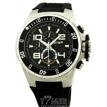 قیمت و خرید ساعت مچی مردانه جت ست(JET SET) مدل J64101-267 اسپرت | اورجینال و اصلی