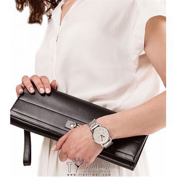 قیمت و خرید ساعت مچی زنانه دی کی ان وای(DKNY) مدل NY2273 کلاسیک | اورجینال و اصلی