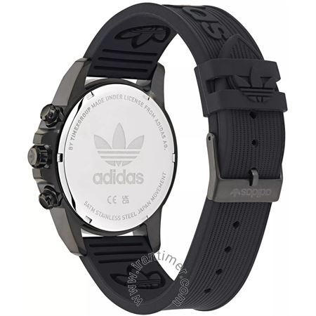 قیمت و خرید ساعت مچی مردانه زنانه آدیداس(Adidas) مدل AOFH24521 اسپرت | اورجینال و اصلی
