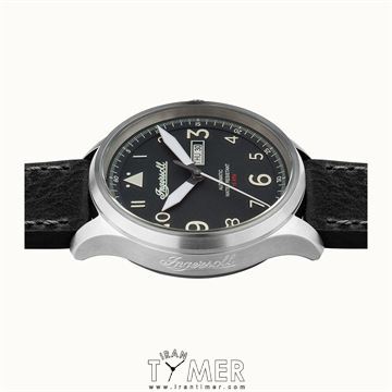 قیمت و خرید ساعت مچی مردانه اینگرسول(INGERSOLL) مدل I01802 کلاسیک | اورجینال و اصلی