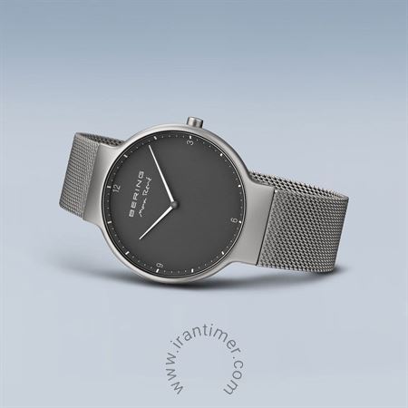 قیمت و خرید ساعت مچی مردانه برینگ(BERING) مدل B15540-377 کلاسیک | اورجینال و اصلی