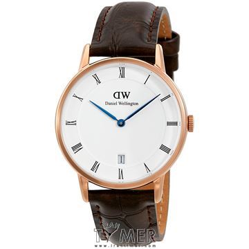 قیمت و خرید ساعت مچی زنانه دنیل ولینگتون(DANIEL WELLINGTON) مدل DW00100093 | اورجینال و اصلی