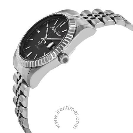 قیمت و خرید ساعت مچی مردانه متی تیسوت(MATHEY TISSOT) مدل H1810ATAN کلاسیک | اورجینال و اصلی