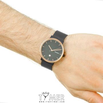 قیمت و خرید ساعت مچی مردانه اسکاگن(SKAGEN) مدل SKW6296 کلاسیک | اورجینال و اصلی