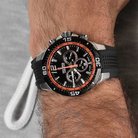 قیمت و خرید ساعت مچی مردانه فستینا(FESTINA) مدل F20523/2 اسپرت | اورجینال و اصلی