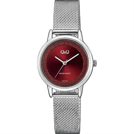 قیمت و خرید ساعت مچی زنانه کیو اند کیو(Q&Q) مدل QZ57J228Y کلاسیک | اورجینال و اصلی