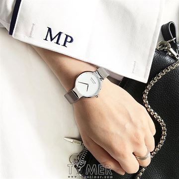 قیمت و خرید ساعت مچی زنانه برینگ(BERING) مدل B15531-004 کلاسیک | اورجینال و اصلی