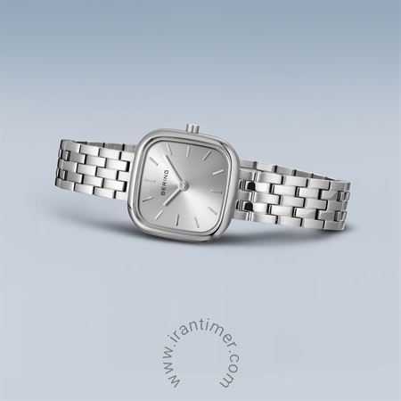 قیمت و خرید ساعت مچی زنانه برینگ(BERING) مدل B17926-704 کلاسیک | اورجینال و اصلی