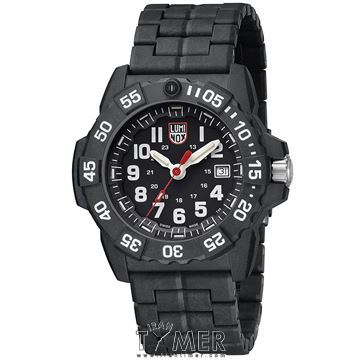 قیمت و خرید ساعت مچی مردانه لومینوکس(LUMINOX) مدل XS.3502 اسپرت | اورجینال و اصلی