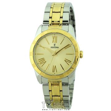 قیمت و خرید ساعت مچی زنانه فستینا(FESTINA) مدل F16941/1 کلاسیک | اورجینال و اصلی