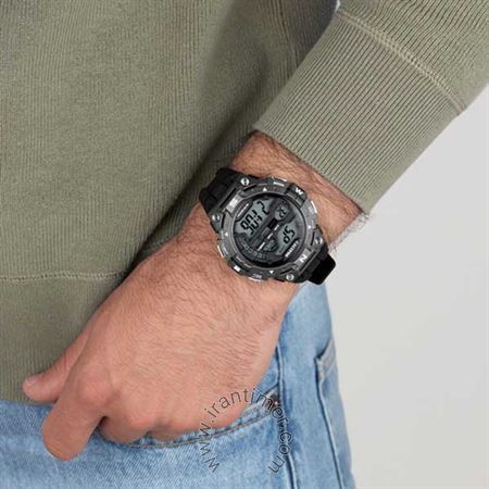 قیمت و خرید ساعت مچی مردانه کلیپسو(CALYPSO) مدل K5815/4 اسپرت | اورجینال و اصلی