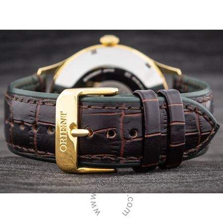قیمت و خرید ساعت مچی مردانه اورینت(ORIENT) مدل TAC08002F کلاسیک | اورجینال و اصلی