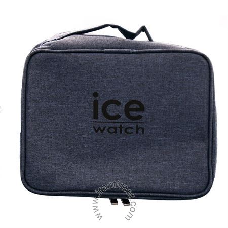 هدیه  هدیه مدل Ice Watch Bag Blue