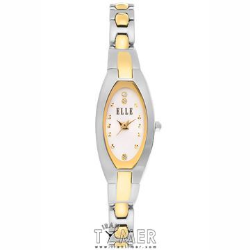 قیمت و خرید ساعت مچی زنانه ال(ELLE) مدل EL-E7513LTGS کلاسیک | اورجینال و اصلی