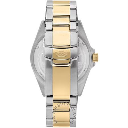 قیمت و خرید ساعت مچی مردانه فلیپ واچ(Philip Watch) مدل R8253597099 کلاسیک | اورجینال و اصلی
