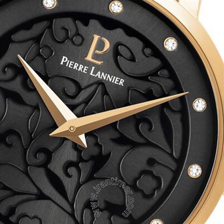 قیمت و خرید ساعت مچی زنانه پیر لنیر(PIERRE LANNIER) مدل 046G533 کلاسیک فشن | اورجینال و اصلی