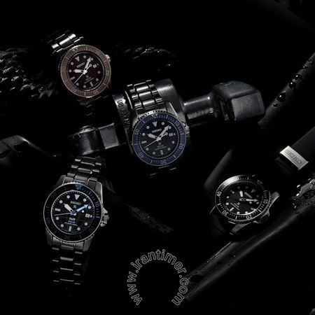 قیمت و خرید ساعت مچی مردانه سیکو(SEIKO) مدل SNE575P1 کلاسیک | اورجینال و اصلی