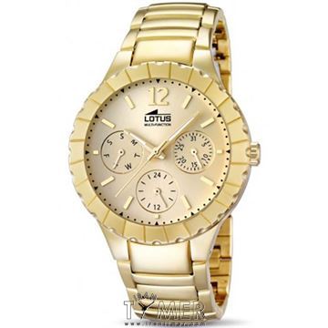 قیمت و خرید ساعت مچی زنانه لوتوس(LOTUS) مدل L15903/2 کلاسیک | اورجینال و اصلی