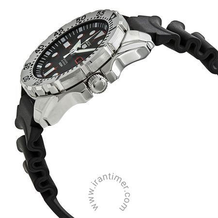 قیمت و خرید ساعت مچی مردانه سیکو(SEIKO) مدل SRP601J1 اسپرت | اورجینال و اصلی