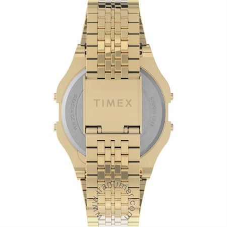 قیمت و خرید ساعت مچی مردانه تایمکس(TIMEX) مدل TW2U93500 کلاسیک | اورجینال و اصلی