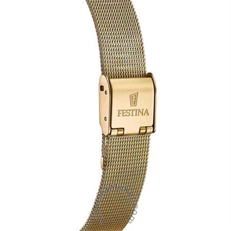 قیمت و خرید ساعت مچی زنانه فستینا(FESTINA) مدل F20508/1 کلاسیک | اورجینال و اصلی