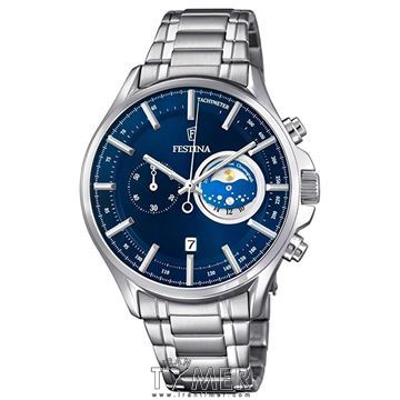 قیمت و خرید ساعت مچی مردانه فستینا(FESTINA) مدل F6852/2 کلاسیک | اورجینال و اصلی