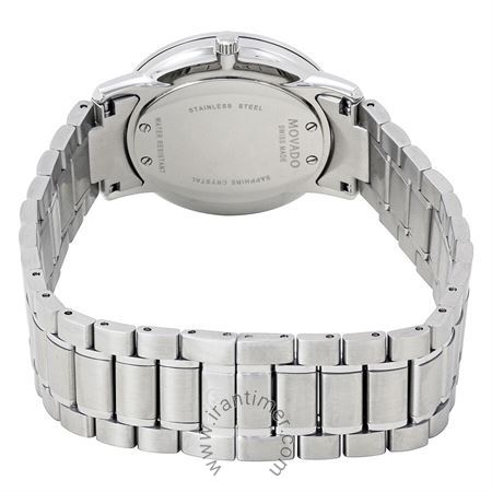 قیمت و خرید ساعت مچی زنانه موادو(MOVADO) مدل 606690 کلاسیک | اورجینال و اصلی