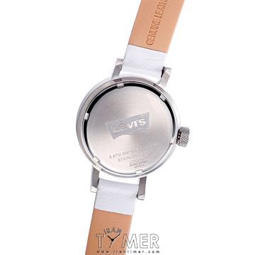 قیمت و خرید ساعت مچی زنانه لیوایز(LEVIS) مدل LTK0101 کلاسیک | اورجینال و اصلی