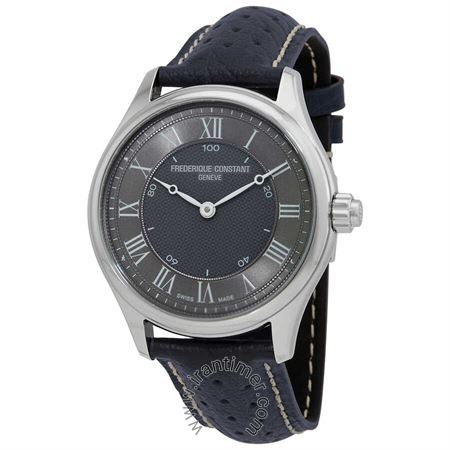 قیمت و خرید ساعت مچی مردانه فردریک کنستانت(FREDERIQUE CONSTANT) مدل FC-282MCG5B6 کلاسیک | اورجینال و اصلی