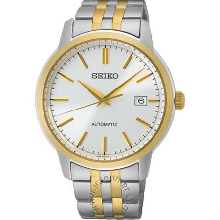 قیمت و خرید ساعت مچی مردانه سیکو(SEIKO) مدل SRPH92K1 کلاسیک | اورجینال و اصلی