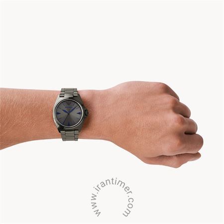 قیمت و خرید ساعت مچی مردانه امپریو آرمانی(EMPORIO ARMANI) مدل AR11381 کلاسیک | اورجینال و اصلی