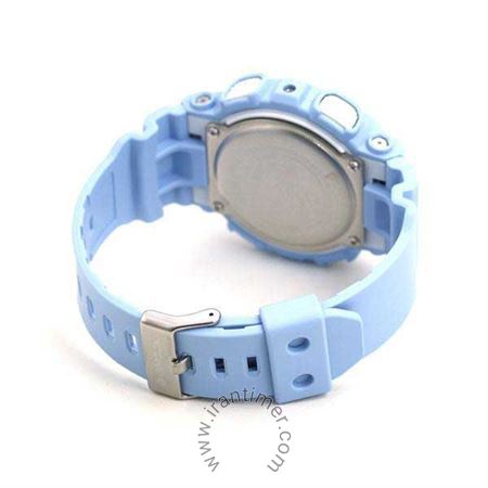 قیمت و خرید ساعت مچی مردانه کاسیو (CASIO) جی شاک مدل GAX-100CSA-2ADR اسپرت | اورجینال و اصلی