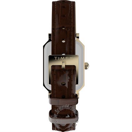 قیمت و خرید ساعت مچی زنانه تایمکس(TIMEX) مدل TW2Y00900 کلاسیک | اورجینال و اصلی