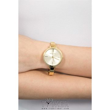 قیمت و خرید ساعت مچی زنانه مایکل کورس(MICHAEL KORS) مدل MK3734 فشن | اورجینال و اصلی