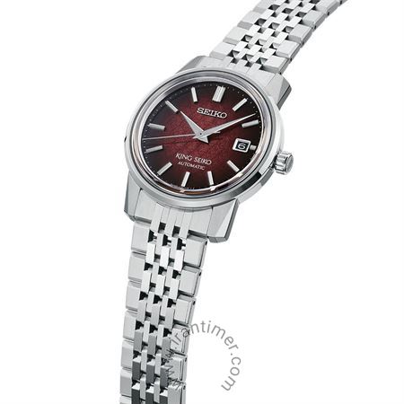 قیمت و خرید ساعت مچی مردانه سیکو(SEIKO) مدل SJE103J1 کلاسیک | اورجینال و اصلی