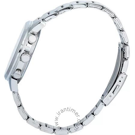 قیمت و خرید ساعت مچی مردانه کاسیو (CASIO) جنرال مدل MTP-E510D-7AVDF کلاسیک | اورجینال و اصلی
