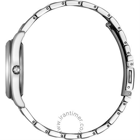 قیمت و خرید ساعت مچی زنانه سیتیزن(CITIZEN) مدل EW2601-81Z کلاسیک | اورجینال و اصلی