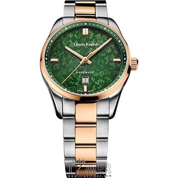 قیمت و خرید ساعت مچی زنانه لوئیس ارارد(LOUIS ERARD) مدل 20100AB79.BMA20 فشن | اورجینال و اصلی