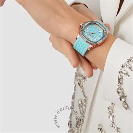 قیمت و خرید ساعت مچی زنانه فیلیپ پلین(Philipp Plein) مدل PWTAA0323 فشن اسپرت | اورجینال و اصلی