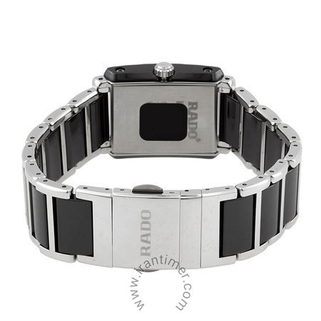 قیمت و خرید ساعت مچی زنانه رادو(RADO) مدل R20613712 کلاسیک | اورجینال و اصلی