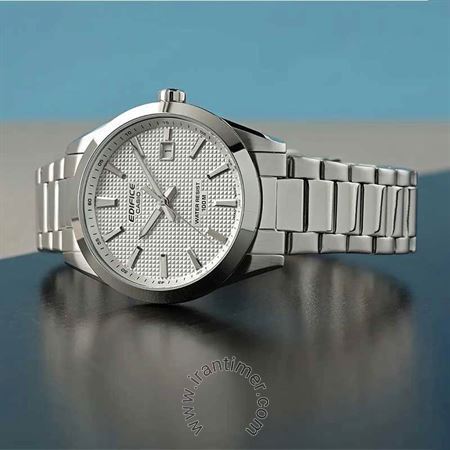 قیمت و خرید ساعت مچی مردانه کاسیو (CASIO) ادیفس(ادیفایس) مدل EFV-160D-7AVDF کلاسیک | اورجینال و اصلی