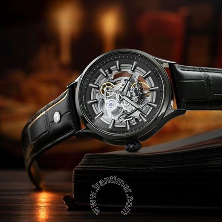 قیمت و خرید ساعت مچی مردانه رومر(ROAMER) مدل 101663 40 55 05N کلاسیک | اورجینال و اصلی