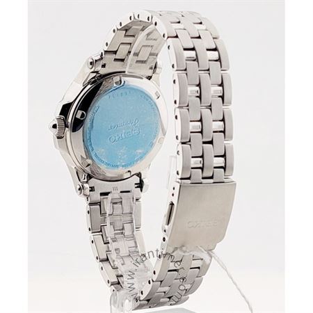 قیمت و خرید ساعت مچی مردانه سیکو(SEIKO) مدل SNP047P1 کلاسیک | اورجینال و اصلی