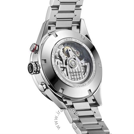 قیمت و خرید ساعت مچی مردانه تگ هویر(TAG HEUER) مدل CV2A1R.BA0799 کلاسیک | اورجینال و اصلی